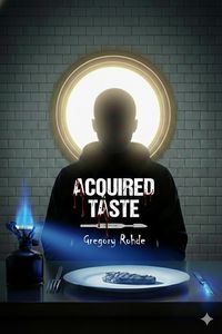 Produktbild: Acquired Taste (Cultivating Danger, #1)