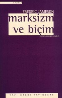 Produktbild: Marksizm ve Bicim