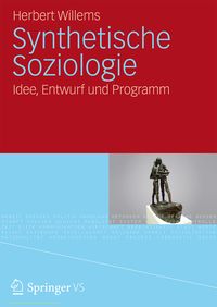 Produktbild: Synthetische Soziologie
