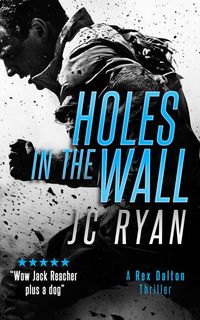 Produktbild: Holes In The Wall
