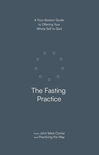 Produktbild: The Fasting Practice