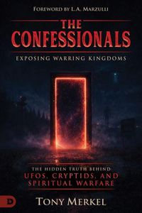 Produktbild: The Confessionals: Exposing Warring Kingdoms