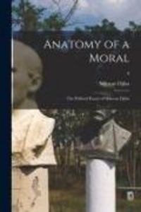 Produktbild: Anatomy of a Moral
