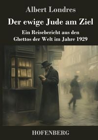 Produktbild: Der ewige Jude am Ziel