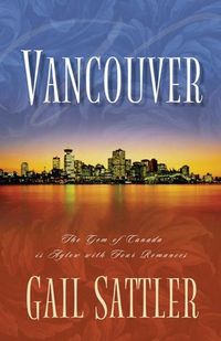 Produktbild: Vancouver