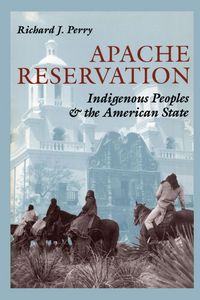 Produktbild: Apache Reservation