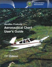 Produktbild: Aeronautical Chart User's Guide: AeroNav Products