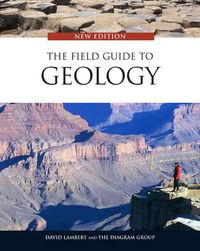 Produktbild: The Field Guide to Geology