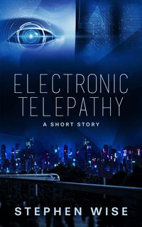 Produktbild: Electronic Telepathy