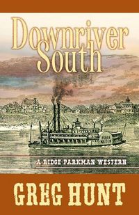 Produktbild: Downriver South