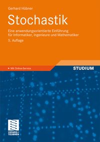 Produktbild: Stochastik