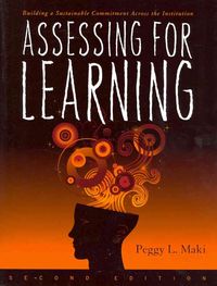 Produktbild: Assessing for Learning