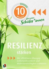 Produktbild: Resilienz st&auml;rken
