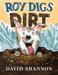 Produktbild: Roy Digs Dirt
