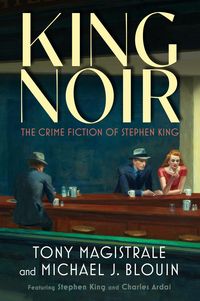 Produktbild: King Noir