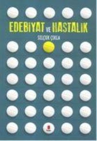 Produktbild: Edebiyat Ve Hastalik