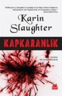 Bild vom Artikel Kapkaranlik vom Autor Karin Slaughter