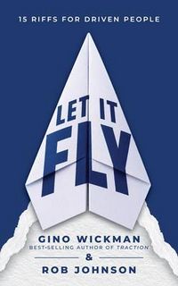Produktbild: Let It Fly