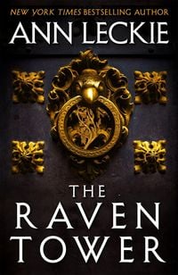 Produktbild: The Raven Tower