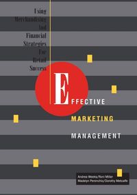 Produktbild: Effective Marketing Management