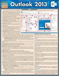 Produktbild: Hales, J: Outlook 2013