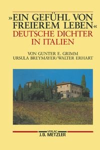 Produktbild: Ein Gef&uuml;hl von freierem Leben