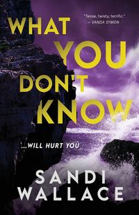 Produktbild: What You Don't Know