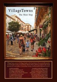 Produktbild: Villagetowns - The Next Step