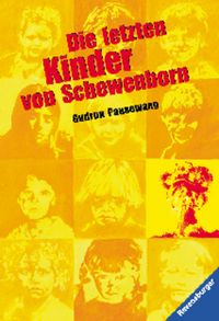 Produktbild: Die letzten Kinder von Schewenborn
