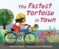 Produktbild: The Fastest Tortoise in Town