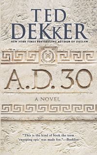 Produktbild: A.D. 30