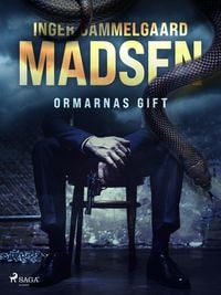 Produktbild: Ormarnas gift