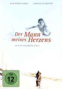 Produktbild: Der Mann meines Herzens