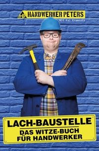 Produktbild: Lach-Baustelle