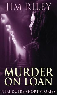 Produktbild: Murder On Loan