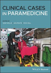 Produktbild: Clinical Cases in Paramedicine