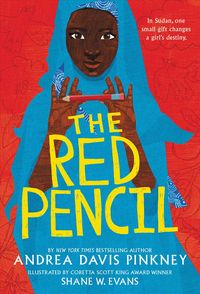 Produktbild: The Red Pencil