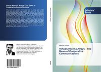 Produktbild: Virtual Antenna Arrays - The Dawn of Cooperative Communications