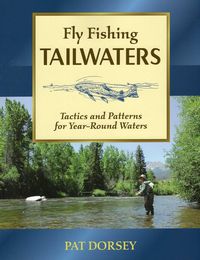 Produktbild: Fly Fishing Tailwaters
