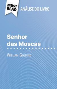 Produktbild: Senhor das Moscas de William Golding (An&aacute;lise do livro)