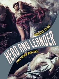 Produktbild: Hero and Leander
