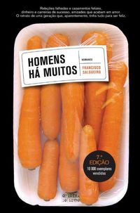 Produktbild: Homens H&aacute; Muitos