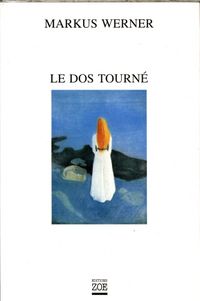 Produktbild: Le dos tourn&eacute;