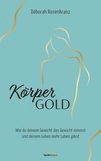 Produktbild: K&ouml;rpergold