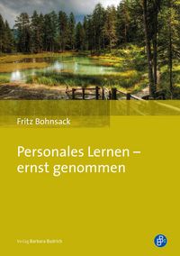 Produktbild: Personales Lernen - ernst genommen