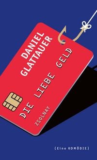 Produktbild: Die Liebe Geld