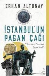 Produktbild: Istanbulun Pagan Cagi