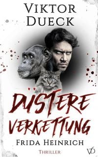 Produktbild: D&uuml;stere Verkettung