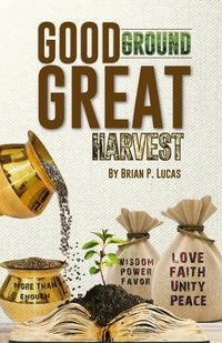 Produktbild: Good Ground Great Harvest