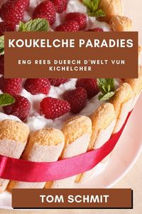 Produktbild: Koukelche Paradies